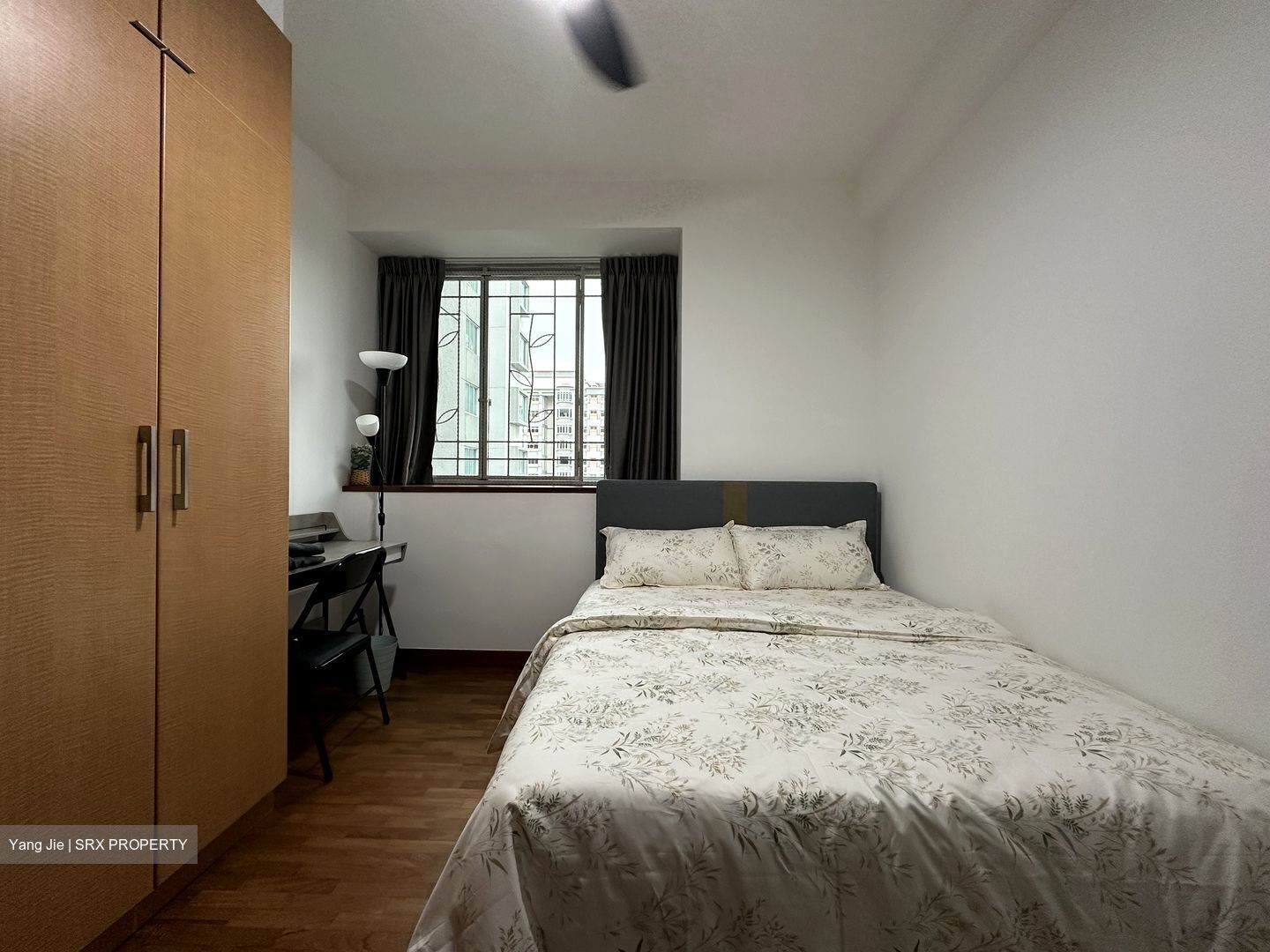 The Eden At Tampines (D18), Condominium #504560521